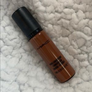 MAC pro longwear concealer NW50